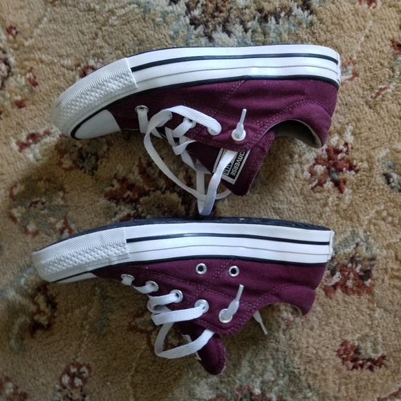 Converse size 6 - Picture 3 of 7